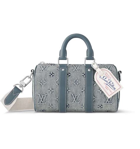 lv keepall 25|keepall bandouliere 25.